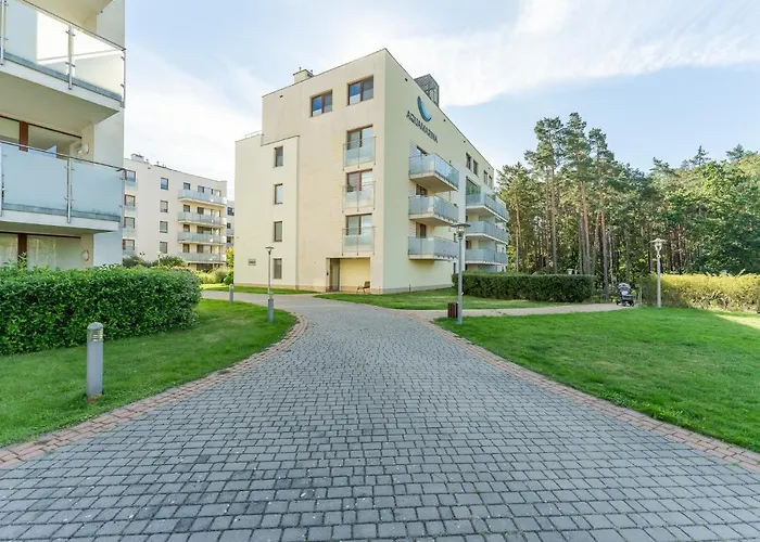 Aqua Marina Plaza-Basen