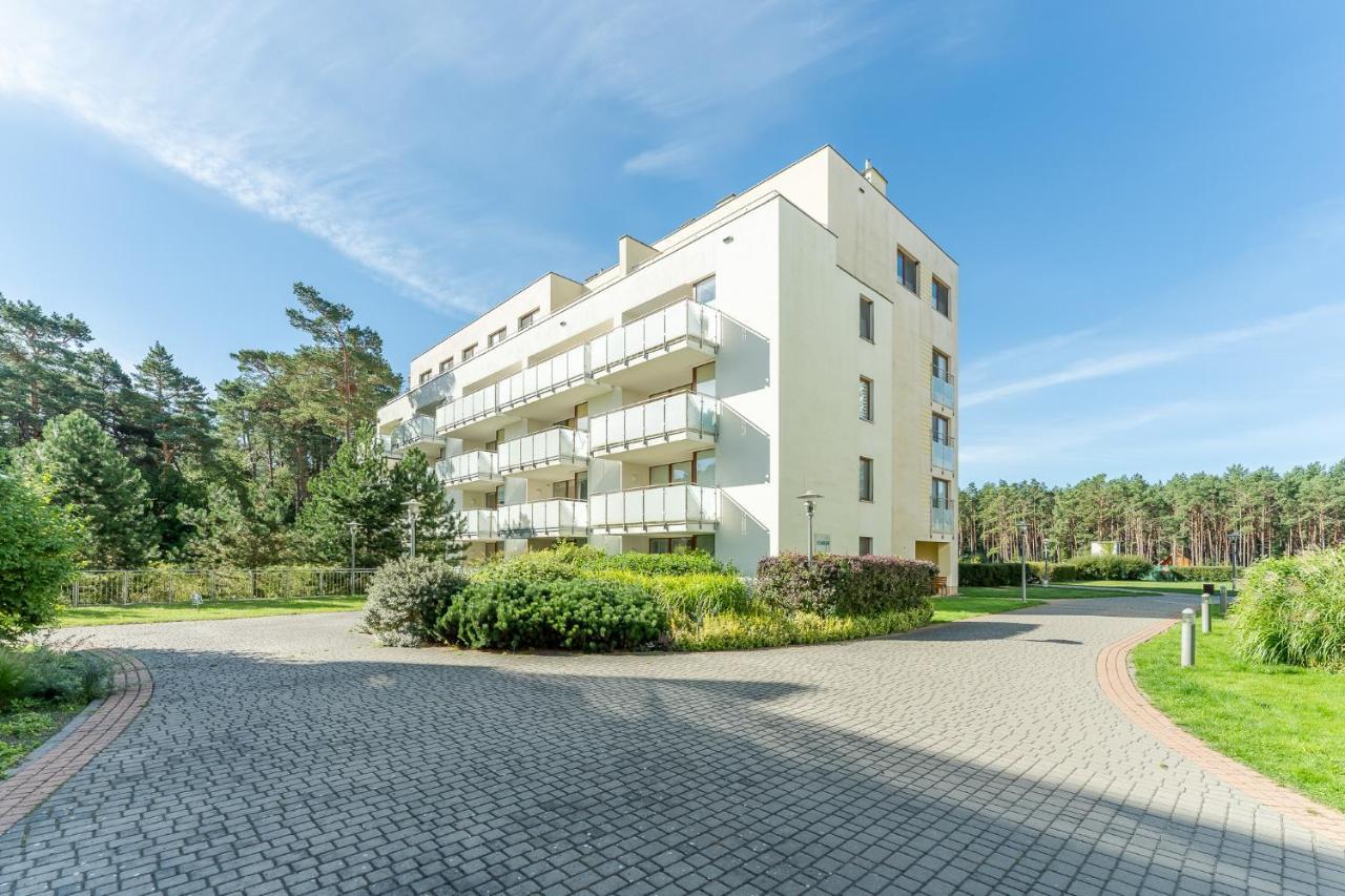 Apartamento Aqua Marina Plaza-basen