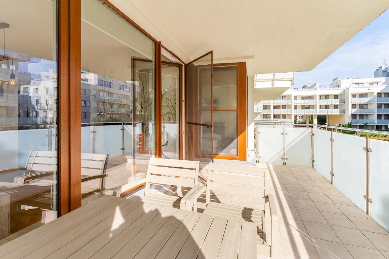 Apartamento Aqua Marina Plaza-basen *