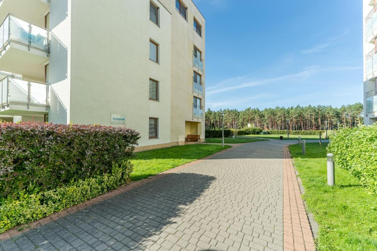 Aqua Marina Plaza-basen Międzyzdroje